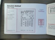 Audi A4 Sedan / Limuzína 1,8 l 110 kw