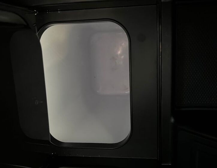 Mercedes-Benz Třídy V 30