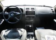 Nissan Terrano 11