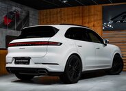 Porsche Cayenne SUV 3,0 l 260 kw
