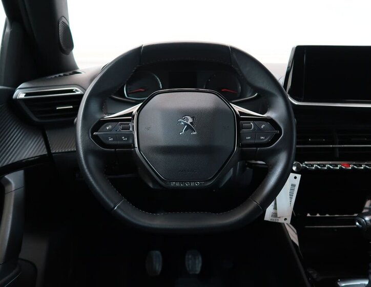 Peugeot 2008 22