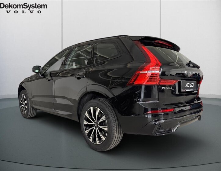 Volvo XC60 SUV / Terénní 2,0 l 184 kw