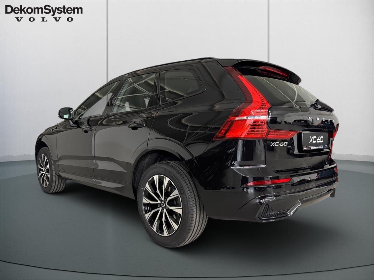 Volvo XC60 SUV / Terénní 2,0 l 184 kw