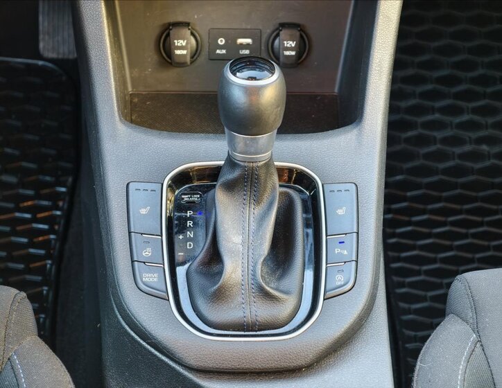 Hyundai i30 Kombi 1,4 l 103 kw