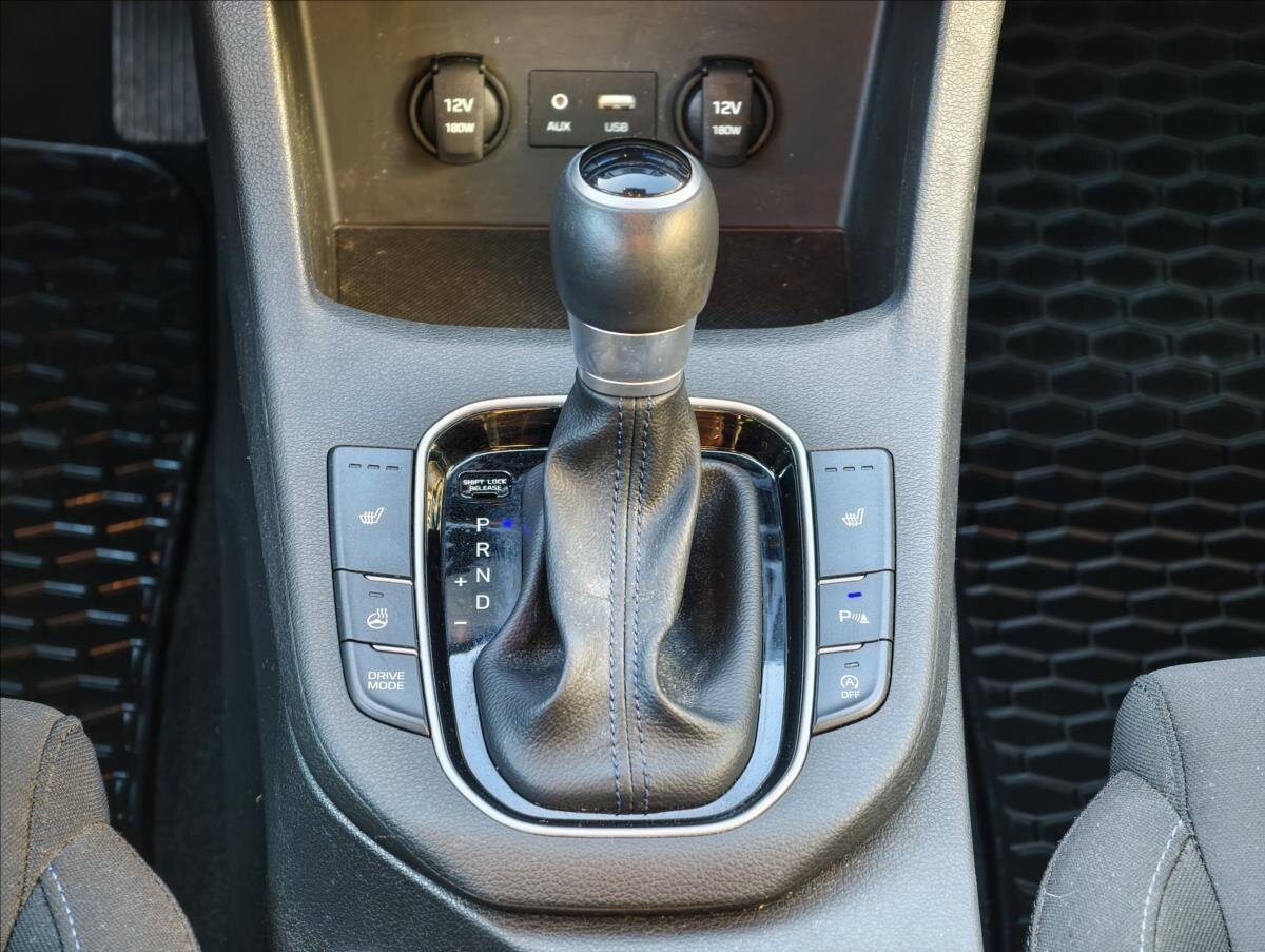 Hyundai i30 Kombi 1,4 l 103 kw