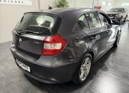 BMW Řada 1 Hatchback 1,6 l 85 kw