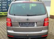 Volkswagen Touran Kombi 1,4 l 103 kw