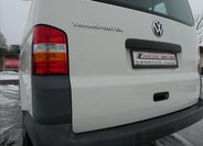 Volkswagen Transporter 9