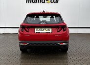 Hyundai Tucson SUV 1,6 l 110 kw