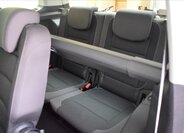 Volkswagen Touran MPV 1,4 l 103 kw