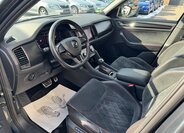 Škoda Kodiaq SUV 2,0 l 176 kw