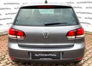 Volkswagen Golf 5
