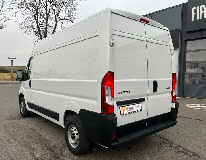 Citroën Jumper 15