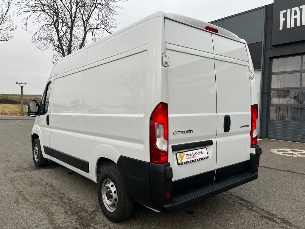 Citroën Jumper