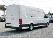 Volkswagen Crafter 3