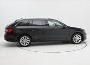 Škoda Superb 4