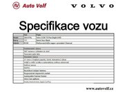 Volvo XC90 SUV 2,0 l 335 kw