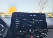 Hyundai i30 Kombi 1,5 l 117 kw