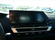 Citroën C4 X Sedan / Limuzína 1,2 l 96 kw