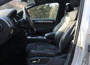 Audi Q7 Kombi 3,0 l 176 kw
