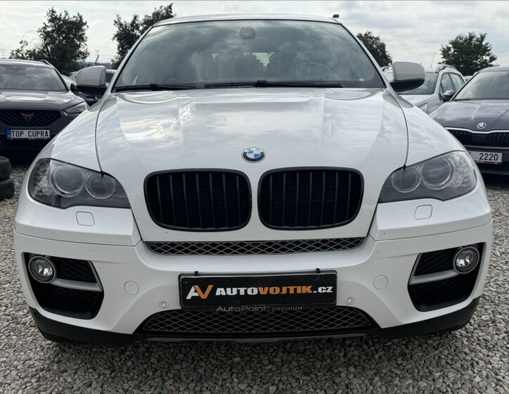 BMW X6 2