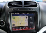 Fiat Freemont SUV / Terénní 2,0 l 125 kw