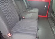 Ford Transit Custom Ostatní 2,0 l 77 kw