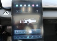 Dongfeng Mage SUV 1,5 l 145 kw