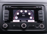 Volkswagen Sharan MPV 2,0 l 103 kw