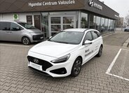 Hyundai i30 Kombi 1,5 l 103 kw