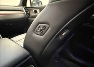 KIA Sorento SUV 2,2 l 148 kw