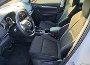 Škoda Karoq SUV 1,5 l 110 kw