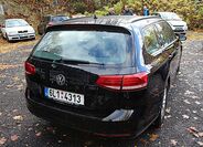 Volkswagen Passat 5