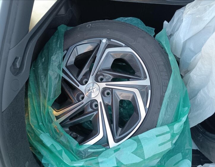 Hyundai i30 Kombi 998,0 88 kw