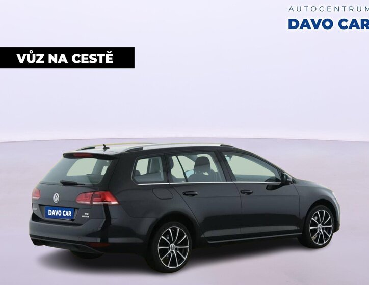 Volkswagen Golf Kombi 1,4 l 90 kw