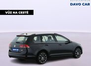 Volkswagen Golf Kombi 1,4 l 90 kw