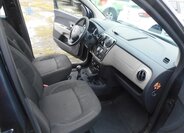 Dacia Lodgy Kombi 1,5 l 80 kw