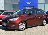 Ford C-MAX 1