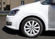 Volkswagen Sharan MPV 2,0 l 135 kw