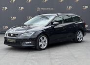 Seat Leon 1