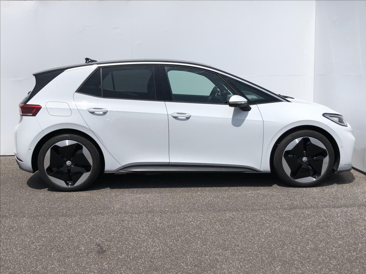 Volkswagen ID.3 Hatchback 0,0 150 kw