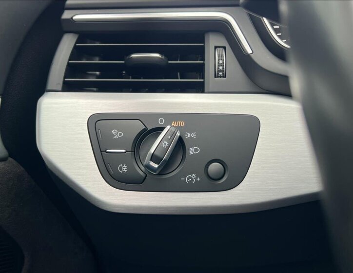 Audi S5 Kupé 3,0 l 255 kw