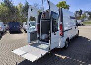 Opel Vivaro Ostatní 2,0 l 84 kw