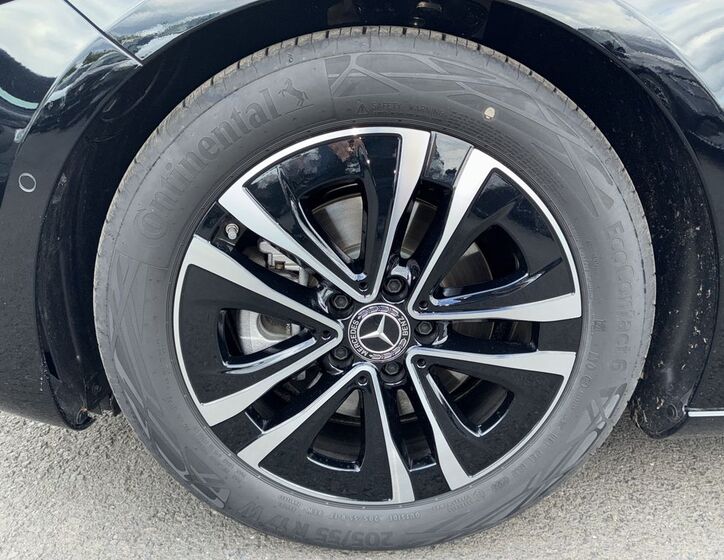 Mercedes-Benz Třídy A 26