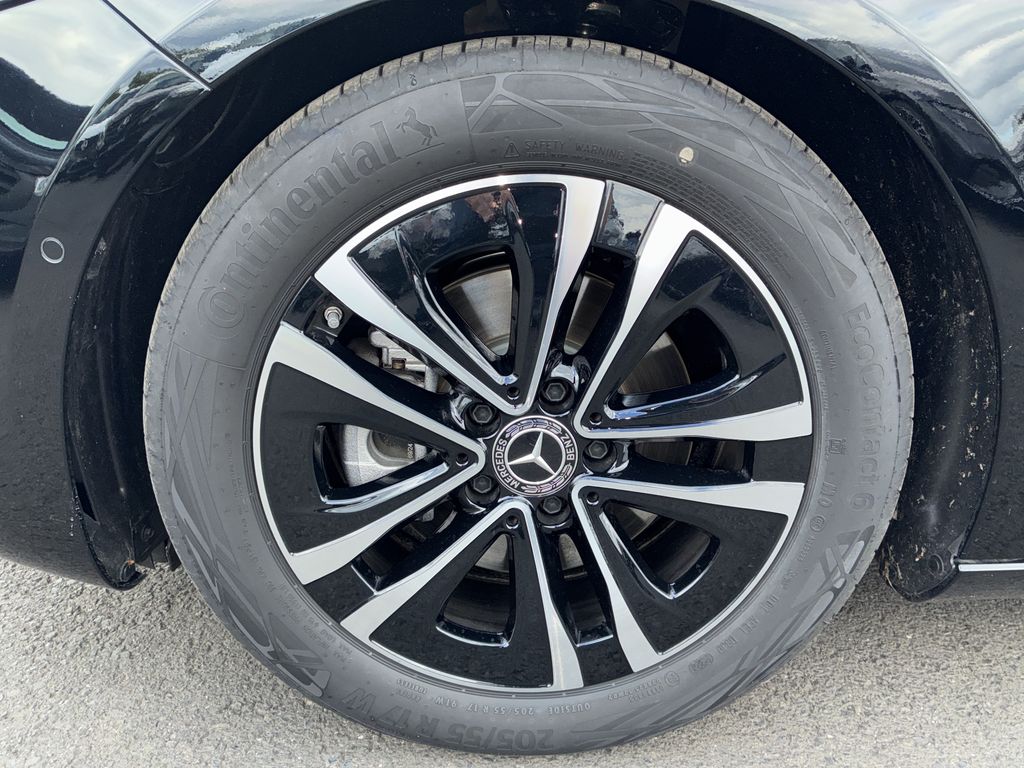 Mercedes-Benz Třídy A