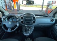 Citroën Berlingo MPV 1,6 l 73 kw