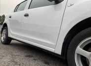 Dacia Sandero 20