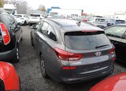 Hyundai i30 Kombi 1,5 l 70 kw