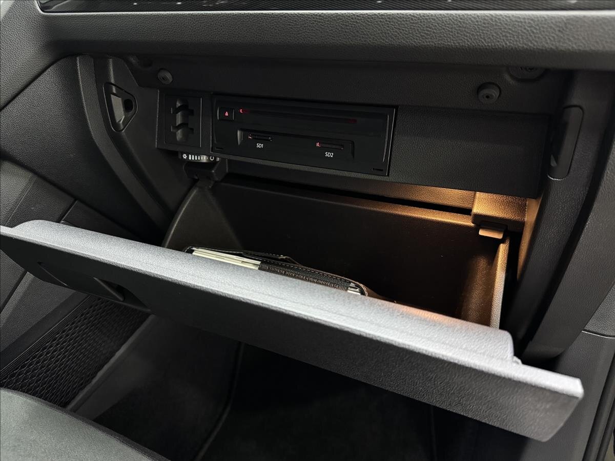 Volkswagen Tiguan Allspace SUV / Terénní 2,0 l 140 kw