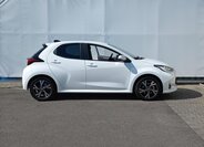 Toyota Yaris Hatchback 1,5 l 68 kw